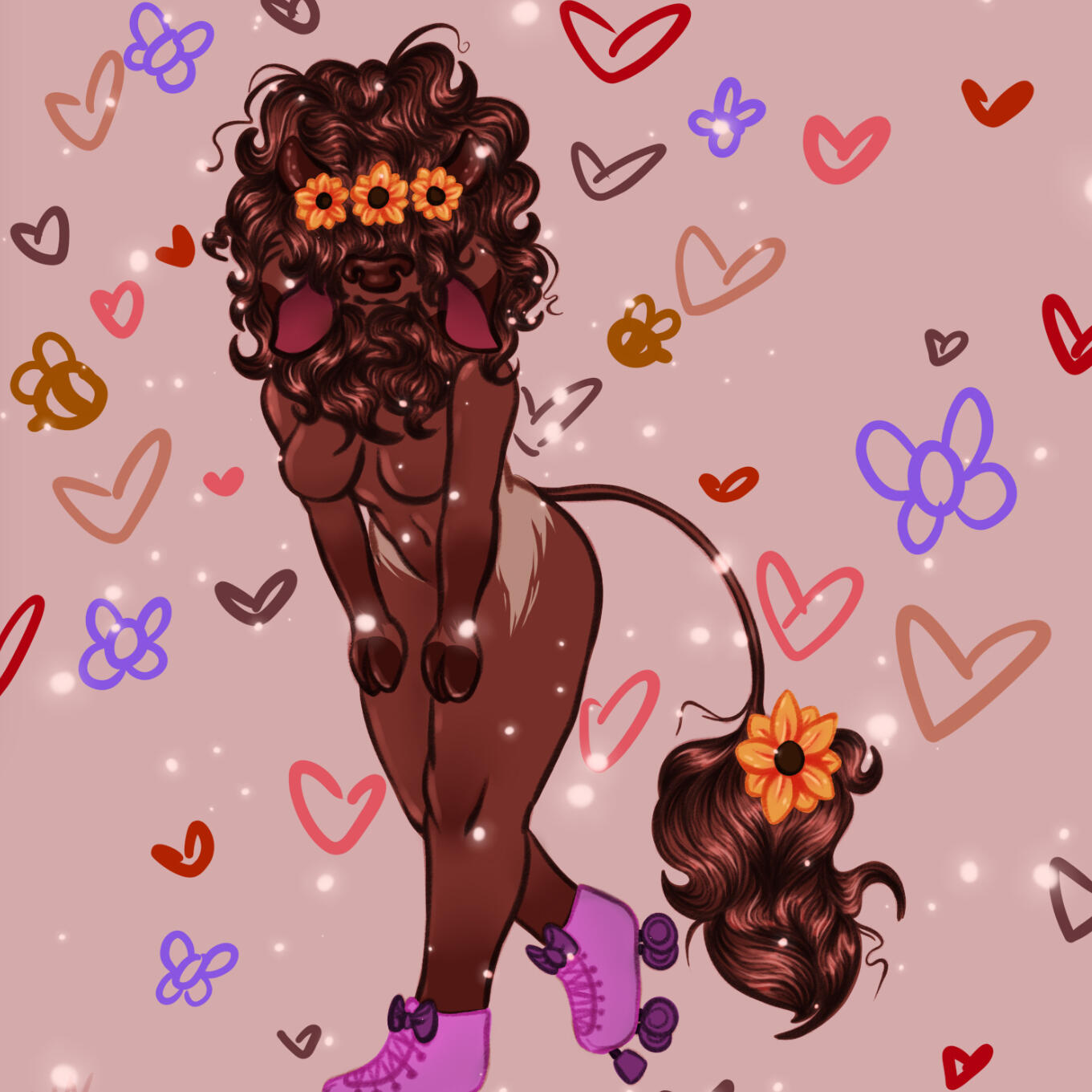 Fullbody: $12