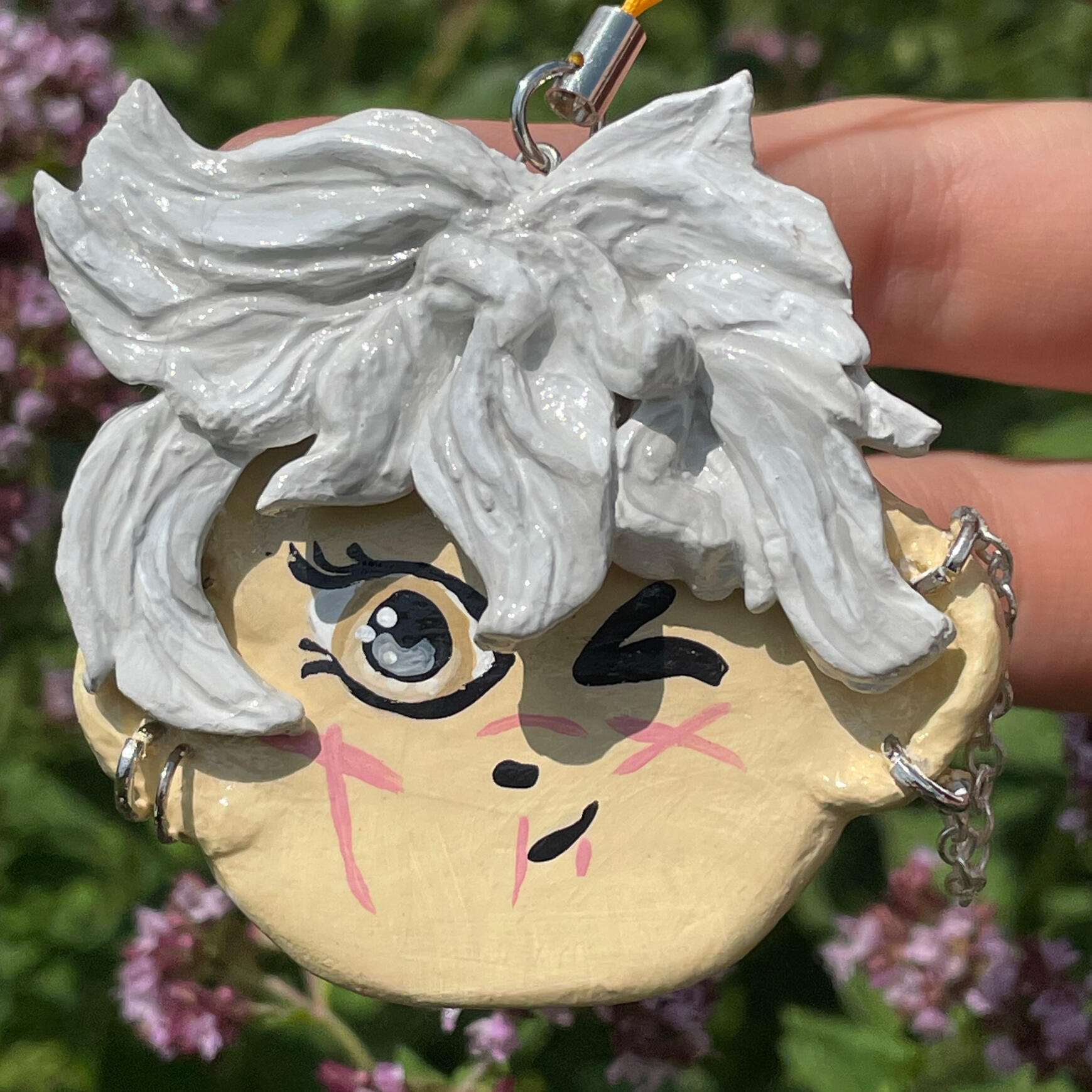 Headshot: $6