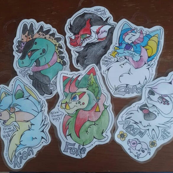 Headshot: $5